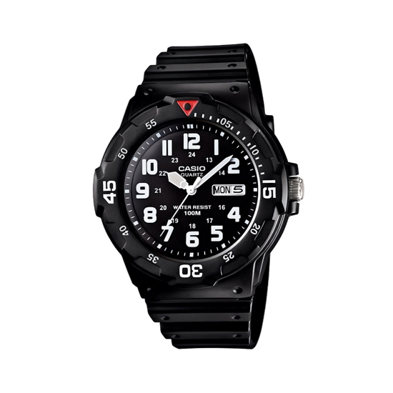 Imagen de Reloj Casio MRW-200H-1BV