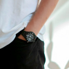 Imagen de Reloj Casio MRW-200H-1BV