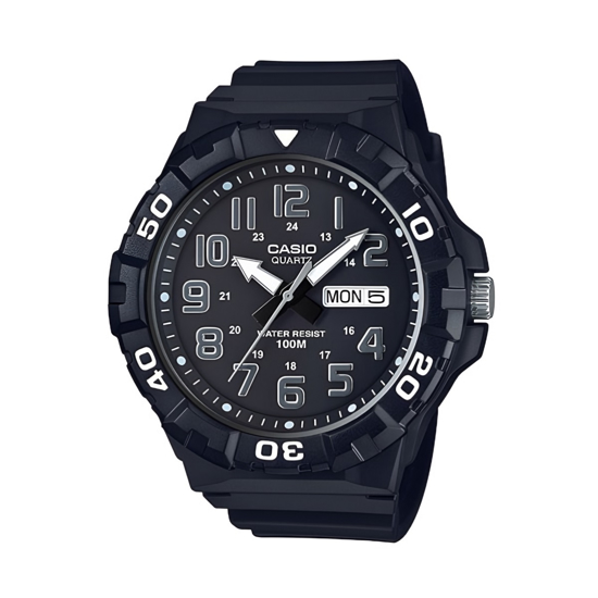 Imagen de Reloj Casio MRW-210H-1AV