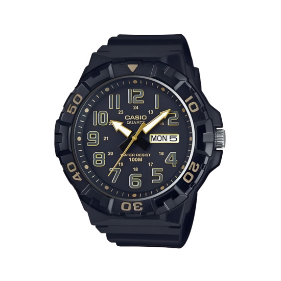 Imagen de Reloj Casio MRW-210H-1A2V