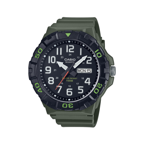 Imagen de Reloj Casio MRW-210H-3AV