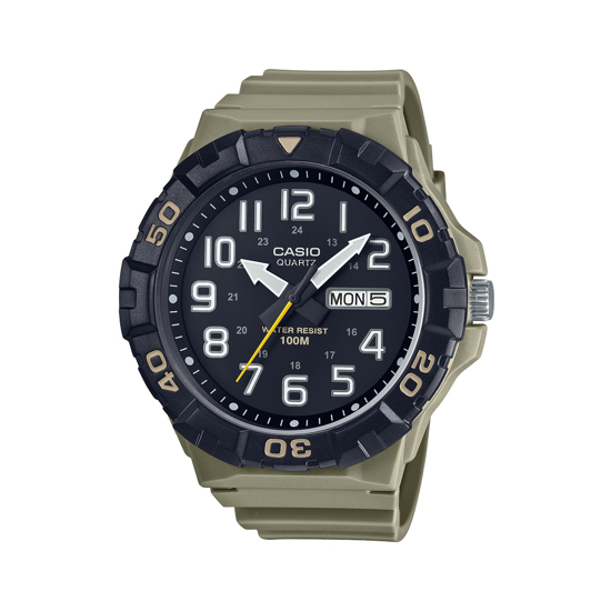 Imagen de Reloj Casio MRW-210H-5AV