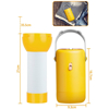 Imagen de Mini Secador para Ropa, Zapatos, Mascotas con Bolsa y Tubo 400W