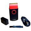Imagen de Mini Afeitadora Recargable USB Cronier CR-840