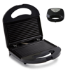 Imagen de Sandwichera Grill Nobel Home 750W Antiadherente