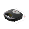 Imagen de Sandwichera Grill Nobel Home 750W Antiadherente