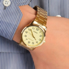 Imagen de Reloj Casio MTP-V001G-9B