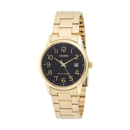 Imagen de Reloj Casio MTP-V002G-1B