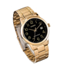 Imagen de Reloj Casio MTP-V002G-1B