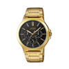 Imagen de Reloj Casio MTP-V300G-1A