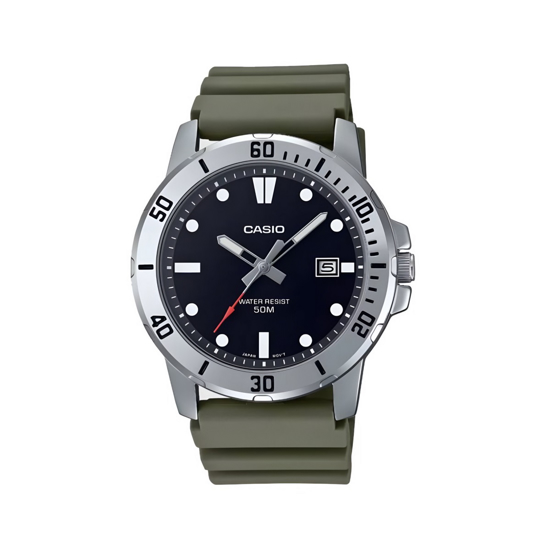 Imagen de Reloj casio MTP-VD01-3E