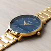 Imagen de Reloj casio MTP-VT01G-2B