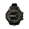 Imagen de Reloj Pulsera Deportivo Digital Sumergible 30m Alarma