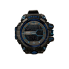 Imagen de Reloj Pulsera Deportivo Digital Sumergible 30m Alarma