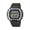 Imagen de Reloj Casio MWD-110H-3AV