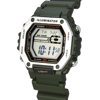 Imagen de Reloj Casio MWD-110H-3AV