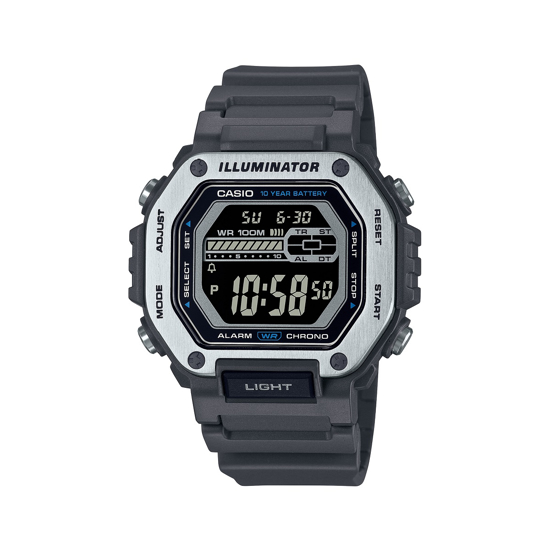 Imagen de Reloj casio MWD-110H-8AV