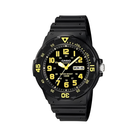 Imagen de Reloj Casio MRW-200H-9B