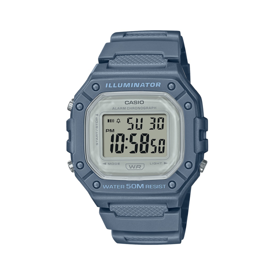 Imagen de Reloj Casio W-218HC-2AV