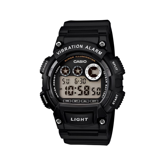 Imagen de Reloj Casio  W-735H-1AV