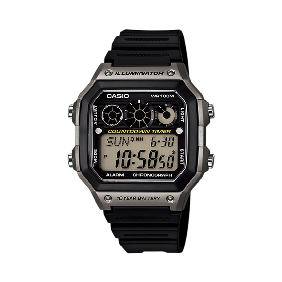 Imagen de Reloj Casio AE-1300WH-8AV