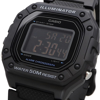 Imagen de Reloj Casio W-218H-1B