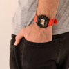 Imagen de Reloj casio W-218H-4BV