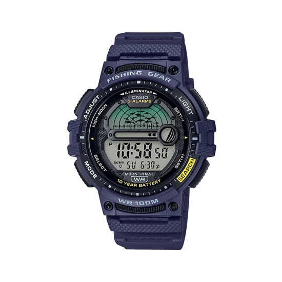 Imagen de Reloj Casio WS-1200H-2AV