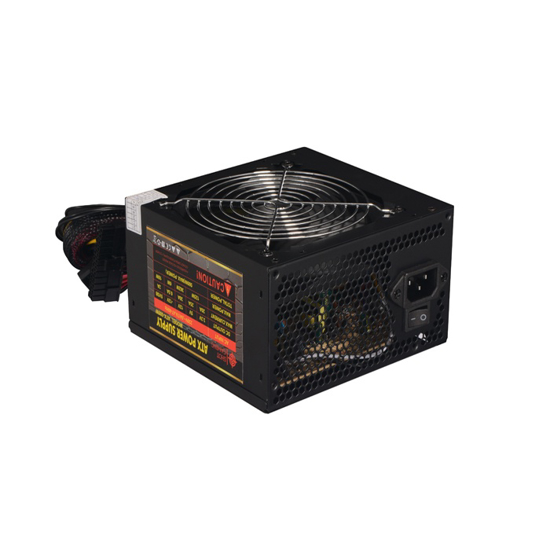 Imagen de Fuente de poder Gaming ARTEK SUP-A ATX-500 500w