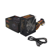 Imagen de Fuente de poder Gaming ARTEK SUP-A ATX-500 500w