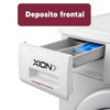 Imagen de Lavarropas Xion XI-LAV60F 6kg Carga Frontal