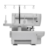 Imagen de Maquina de Coser overlok Singer SO105