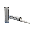 Imagen de Pack de 4 Pilas AA Recargables USB C var552
