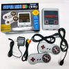 Imagen de Consola 16 BIT Super Mini MD 167 Juegos