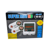 Imagen de Consola 16 BIT Super Mini MD 167 Juegos