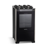 Imagen de Cocina Punktal PK-490G 4 Hornallas con Grill