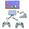 Imagen de Family Game 8bit 2 Joystick + Pistola 110 Juegos clásicos