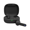 Imagen de Auriculares Inalámbricos JBL Wave Flex Negros