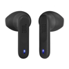 Imagen de Auriculares Inalámbricos JBL Wave Flex Negros