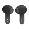 Imagen de Auriculares Inalámbricos JBL Wave Flex Negros