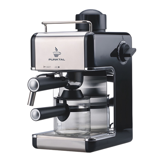Imagen de Cafetera Expresso PK-103 CAF
