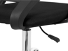 Imagen de Silla Giratoria para Escritorio PC Posabrazos Ergonómica
