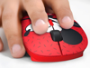 Imagen de Mouse inalámbrico Xtech Edición Mickey Mouse