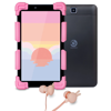 Imagen de Tablet Infantil GoldTech JTTABO38 Bunny Edition 7" 2/16 GB