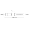 Imagen de Smartwatch Haylou RT LS05S 1.3"