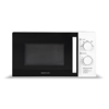 Imagen de Microondas Smartlife Análogo SL-MW020M Blanco