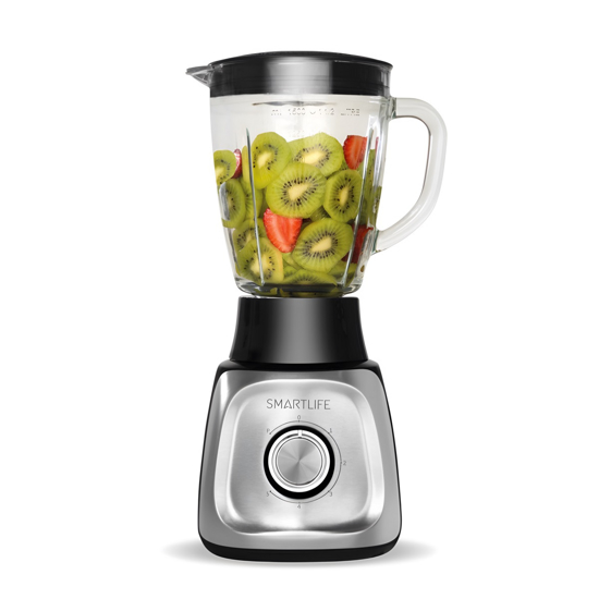 Imagen de Licuadora Smartlife SL-BL1410