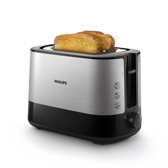 Imagen de Tostadora Philips HD2637