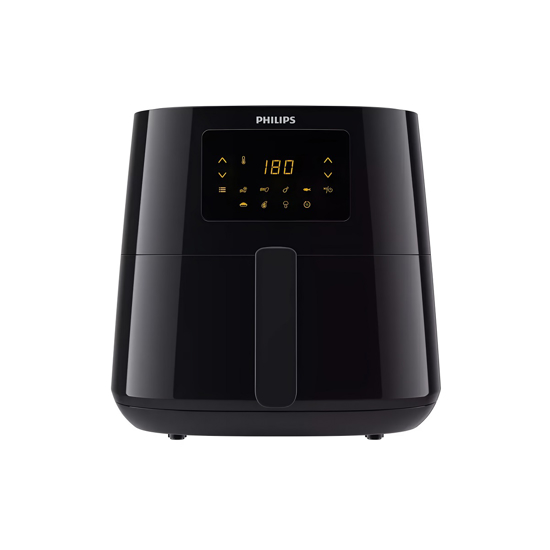 Imagen de Freidora sin Aceite Philips HD9270