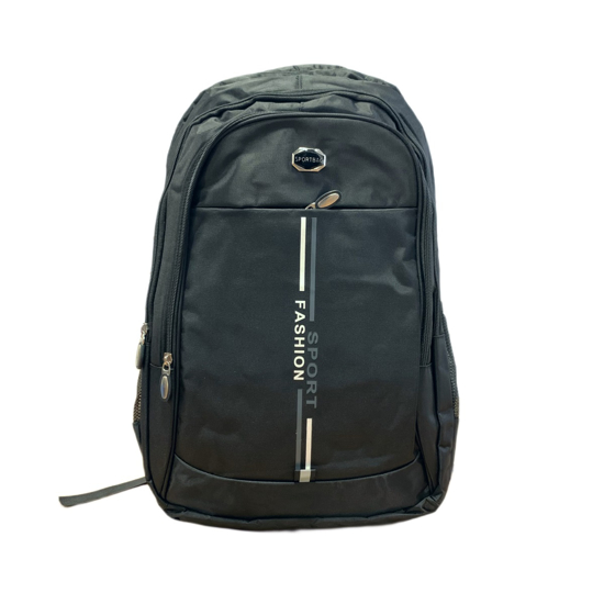 Imagen de Mochila SPORTBAG 9112 30L 3 Cierres
